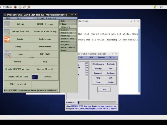 Whats new in GLOBEClaritas V6.5