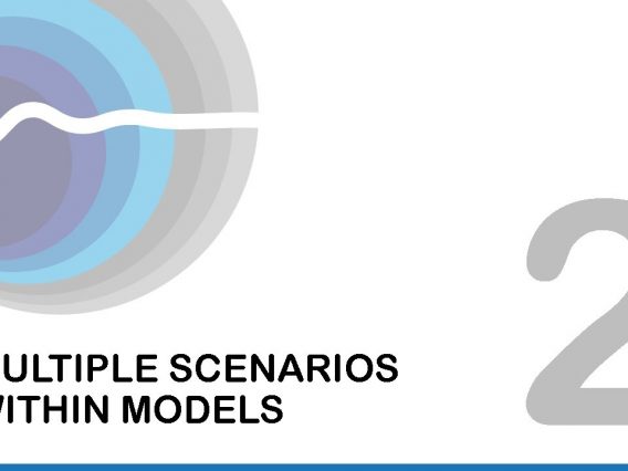 FlowTran-X Tutorial 2: Multiple Scenarios within Models