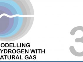 FlowTran-X Tutorial 3: Modelling Hydrogen with Natural Gas